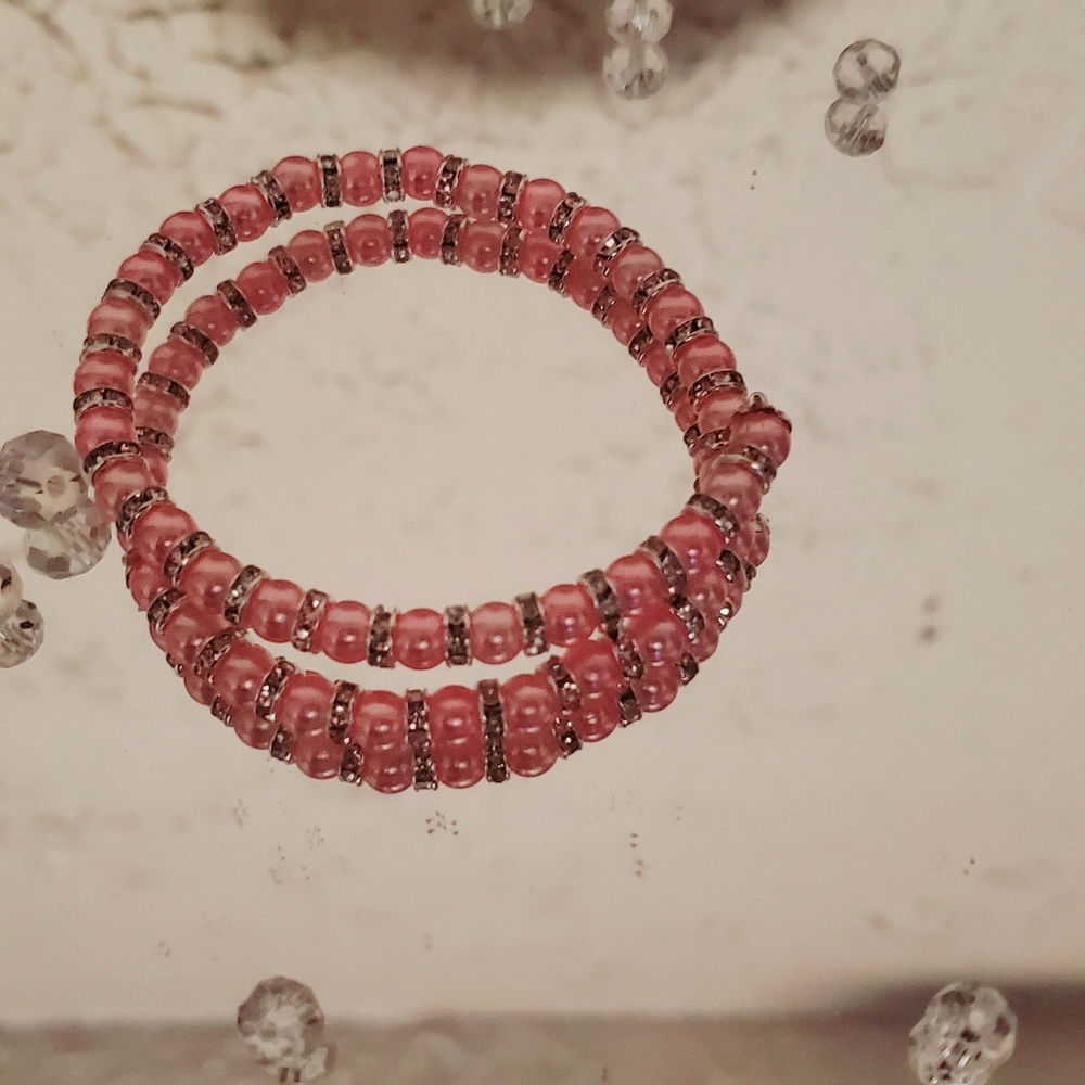 Wrap Bracelets